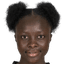 Taonga Mubanga - Team Zambia U Women 314708 Football Live