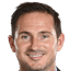 Frank Lampard - Team Crystal Palace 303837 Results