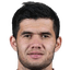 Azizbek Amonov - Team Dinamo Samarqand 298828 Live Score Today