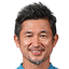 Kazuyoshi Miura - Team Fukushima United Fc 299553 Live Football