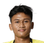 Aditiya Daffa Al-Haqi - Team Barito Putera 322319 Sport