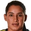 Korina Clavijo - Team Cruzeiro Mg Women 339450 Live Football