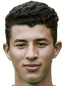 Amine Benchaib - Team Kauno Zalgiris 297951 Live Football