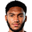 Joe Gomez - Team Newcastle United 303841 Football