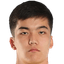 Samandar Muratbaev - Team Uzbekistan U 310051 Live Football