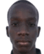 Darico king - Team Barbados 305123 Live Score