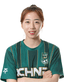 Jung Jiyeon - Player Jung Jiyeon 537728 298303 Live Score
