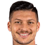 Luka Jovic - Team Besiktas Jk 298689 Football Result