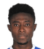 Oscar Dorley - Team Besiktas Jk 299907 Football