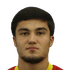 Sardorbek Nematov - Team Kyrgyzstan U 302312 Live Score