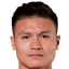 Nguyen Quang Hai - Player Qnguyn 223820 305067 Live