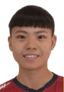 Yu Wen-chie - Live Team Kaohsiung Attackers Women 299463