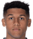 Jaylin Lindsey - Team Orange County Blues Fc 300663 Scores