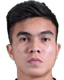 Paulo Sitanggang - Team Madura United 324635 Result