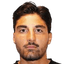 Daniel Arrocha - Team Kolding Fc 303163 Live Score Today