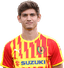 Łukasz Bujak - Team Korona Kielce U 342466 Football Result
