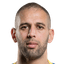 Islam Slimani - Team Gornik Zabrze 300296 Live
