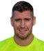 Neil Parry - Team Alloa Athletic 301631 Football