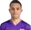 Claudio Damian Silva Nolasco - Team Ael Larisa 313196 Scores