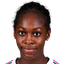 kysha sylla - Team Paris Fc Women 332066 Live