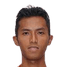 Mochamad Shulton Fajar - Team Deltras Sidoarjo 315144 Scores