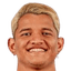Edanyilber Navas - Team Academia Anzoategui 298553 Scores