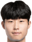 Chang-Min Ahn - Team Gimpo Fc 299714 Football Score