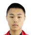 Wang Zhicheng - Team Hubei Istar 300818 Football Score