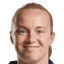 Cecilie Johansen - Player Cecilie Johansen 535996 345427 Live Score