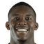 Julien Kouadio - Team Annecy 309213 Live