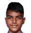 Ashvin Balaruban - Team Karlsruher Sc 298867 Live Score Today