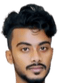 mohammad ridoy - Team Abahani Limited Dhaka 326283 Scores