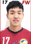 Wu Rongjue - Team Hang Yuen Fc 300806 Results