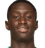 Lamine mamadou sadio - Team Senegal U 322393 Result