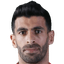 Hamid Bouhamdan - Team Esteghlal Khozestan 312370 Results