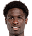 Mamadou Ibra Mbacke Fall - Team Fc Barcelona Atltic 307053 Live Score Today