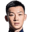 Tong Lei - Team Beijing Guoan Fc 299839 Football