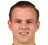 Macklin Freke - Team Brisbane Roar 306577 Live Score