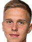 Denys Rezepov - Team Nyva Ternopil 320405 Football Live Score