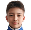 Zulipihar Maimaitiyunus - Team Suqian Team 375765 Live Result
