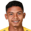 Francinildo Pinheiro Bezerra - Team Amazonas Fc 301087 Football Score