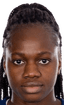 flavine mawete - Team Dr Congo Women 314115 Results