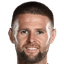 Oliver Norwood - Team Everton 302840 Result