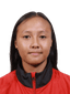 Viny Silfianus Sunaryo - Team Indonesia Women 305854 Live Score