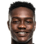 Emmanuel Gyasi - Team Palermo 304109 Football Live Score