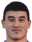 Shokhrukh Abdurahmonov - Team Navbahor Namangan 301143 Sport
