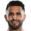 Riyad Mahrez - Team Cr Flamengo 306144 Results