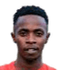 Patrick Mwaungulu - Team Malawi 305217 Football Live