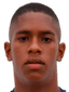 Farihd Ortega - Team Deportivo Union Comercio 303389 Football Score