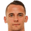 Jure Balkovec - Team River Plate 306400 Football
